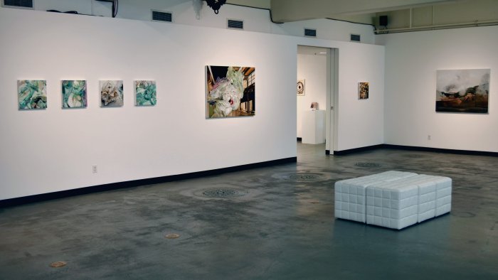 "The Waste Land", Andrea Kastner.