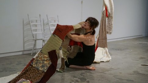 Interactive movement